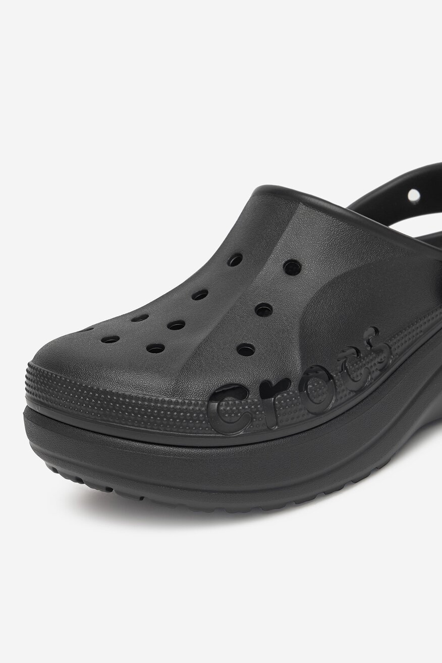 
                Джапанка за басейн Crocs ЧЕРЕН - 5906751237137