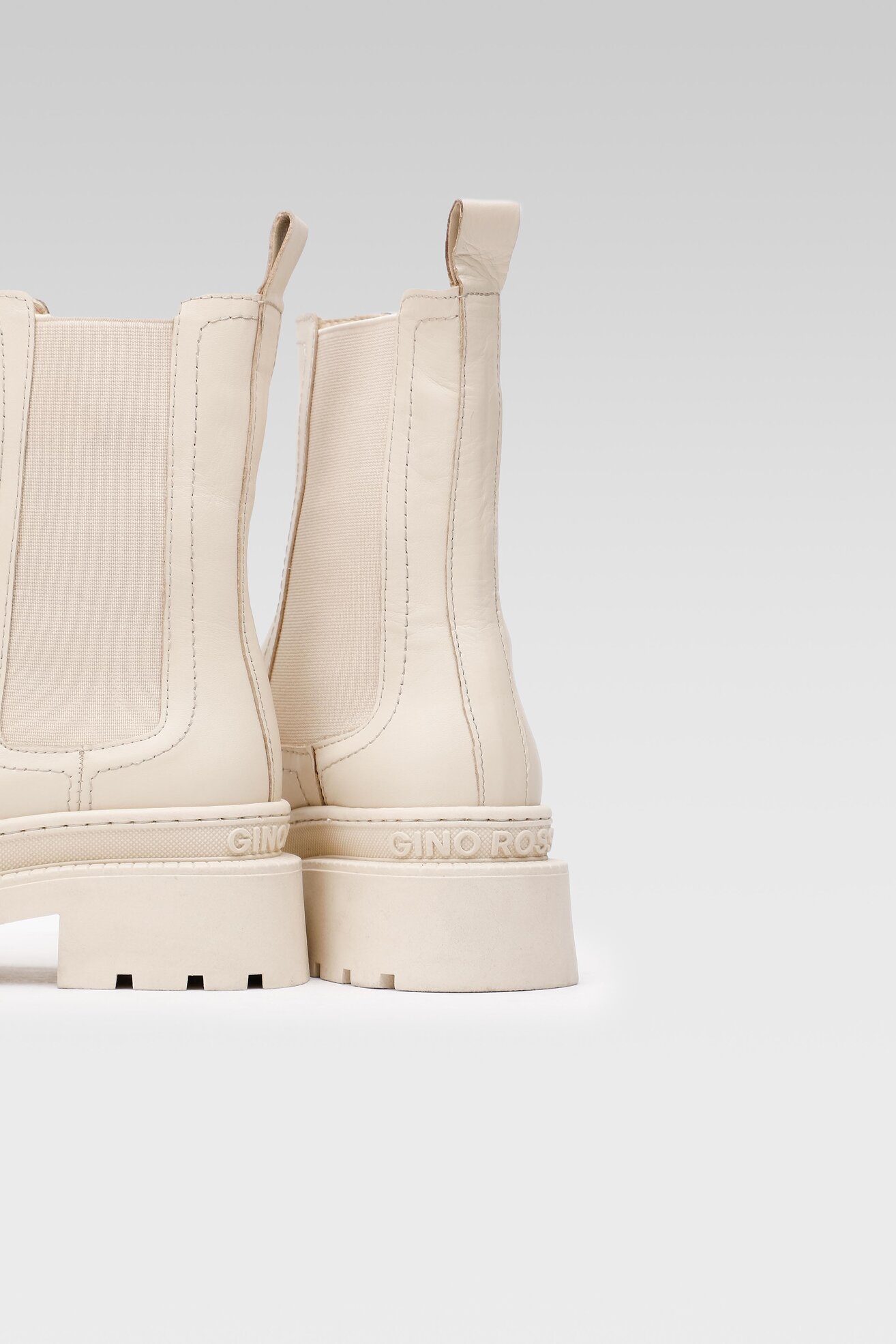 Боти Gino Rossi 222FW103V БЕЖОВ