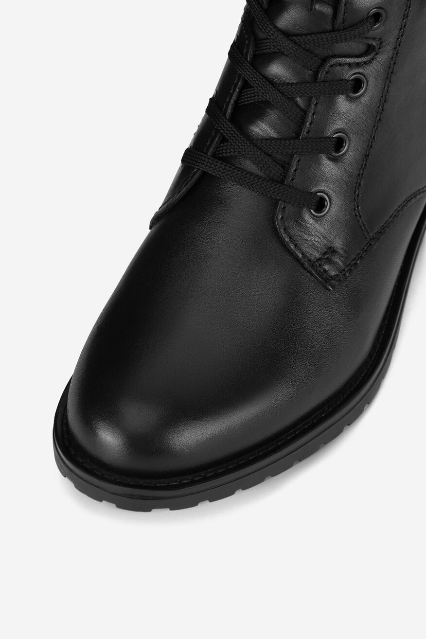 
                Duboke cipele Lasocki CRNA - 5905588877400