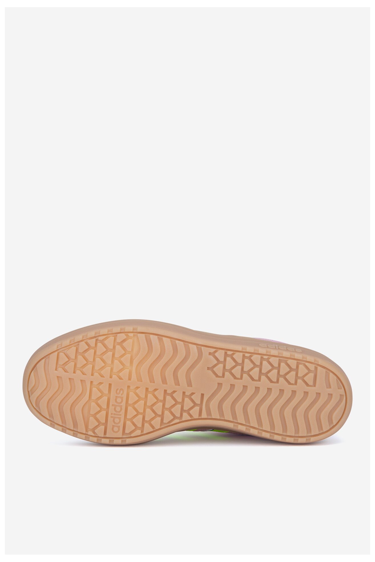 Спортни обувки adidas VL COURT BOLD IH8089 РОЗОВ