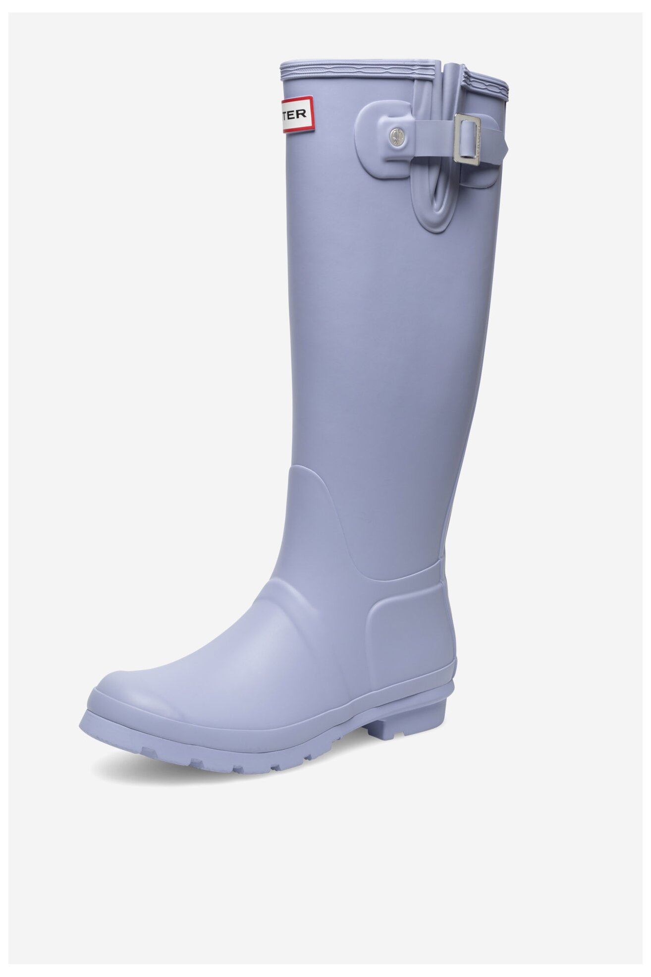 Cizme de cauciuc HUNTER HFW-006 MOV