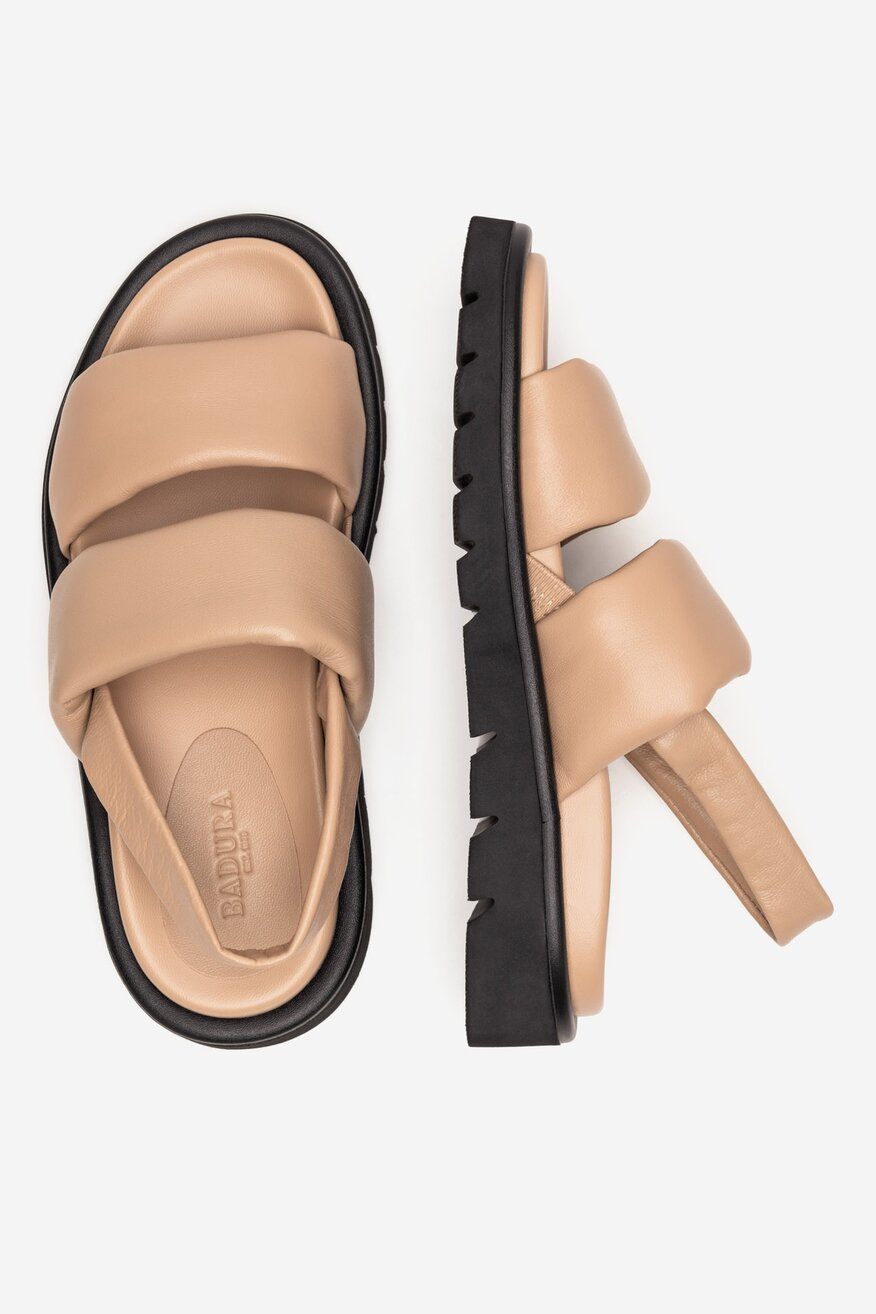 
                Сандали Badura БЕЖОВ - 5903698027906