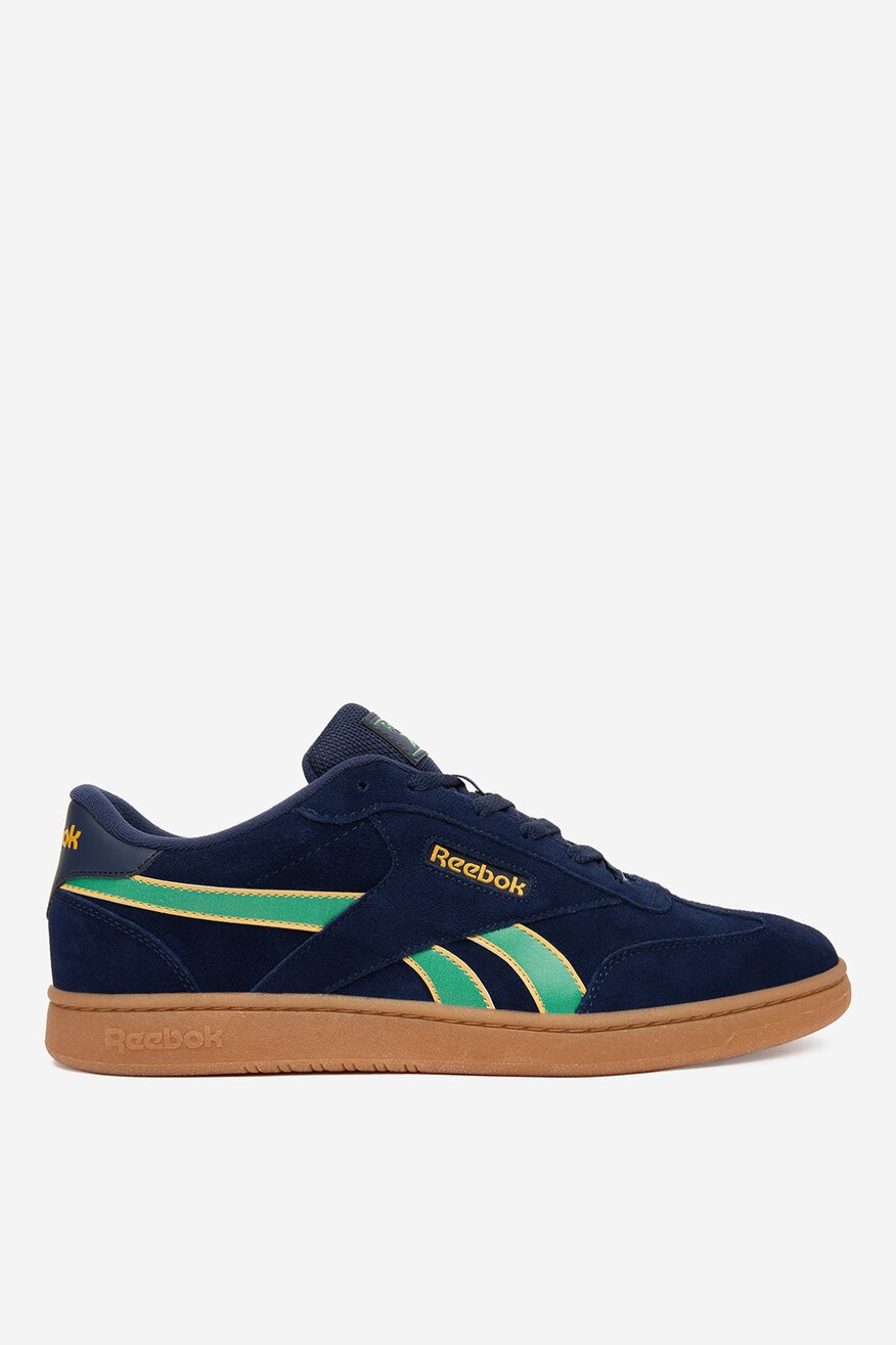 Sportovní obuv Reebok TMAVĚ MODRÁ - 5906751252130