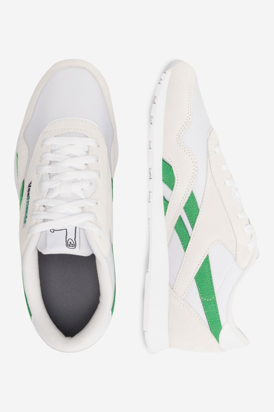 Sneakerși Reebok ALB - 2230051927126