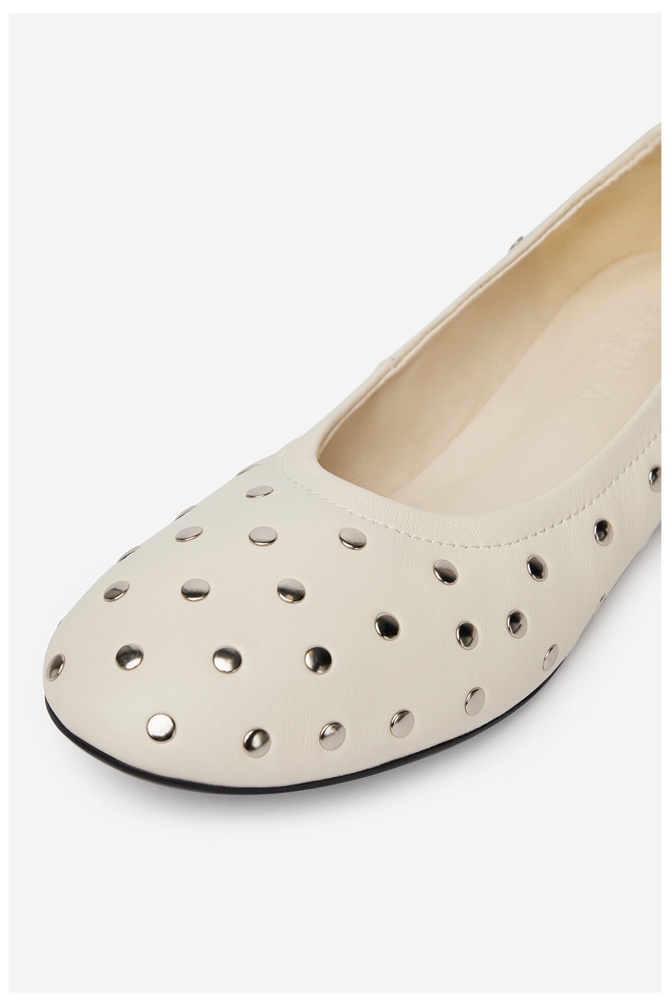 Балерина Badura HEATHER-LT249060-56 БЯЛ