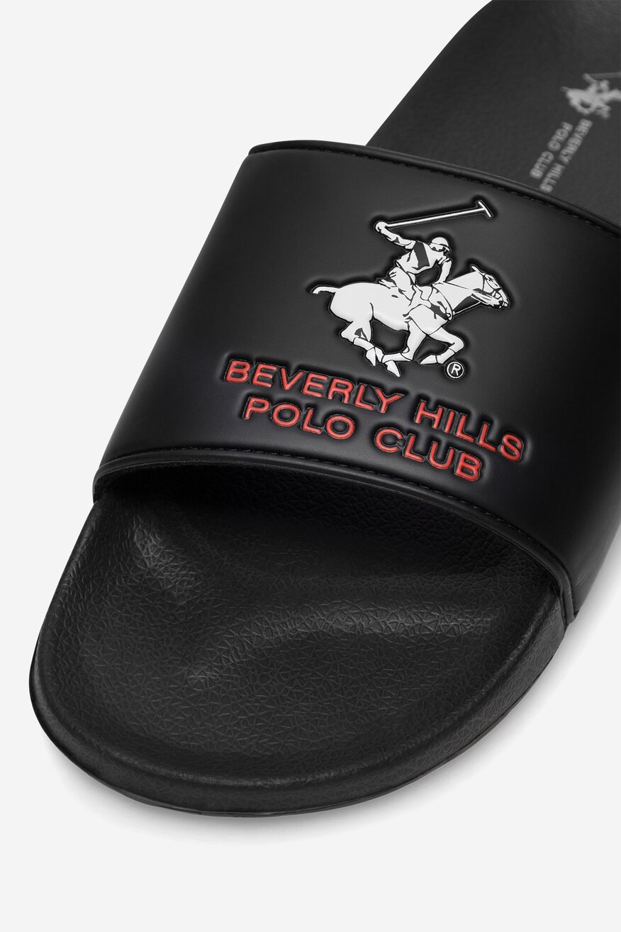 Джапанка за басейн Beverly Hills Polo Club ЧЕРЕН - 5905588547648