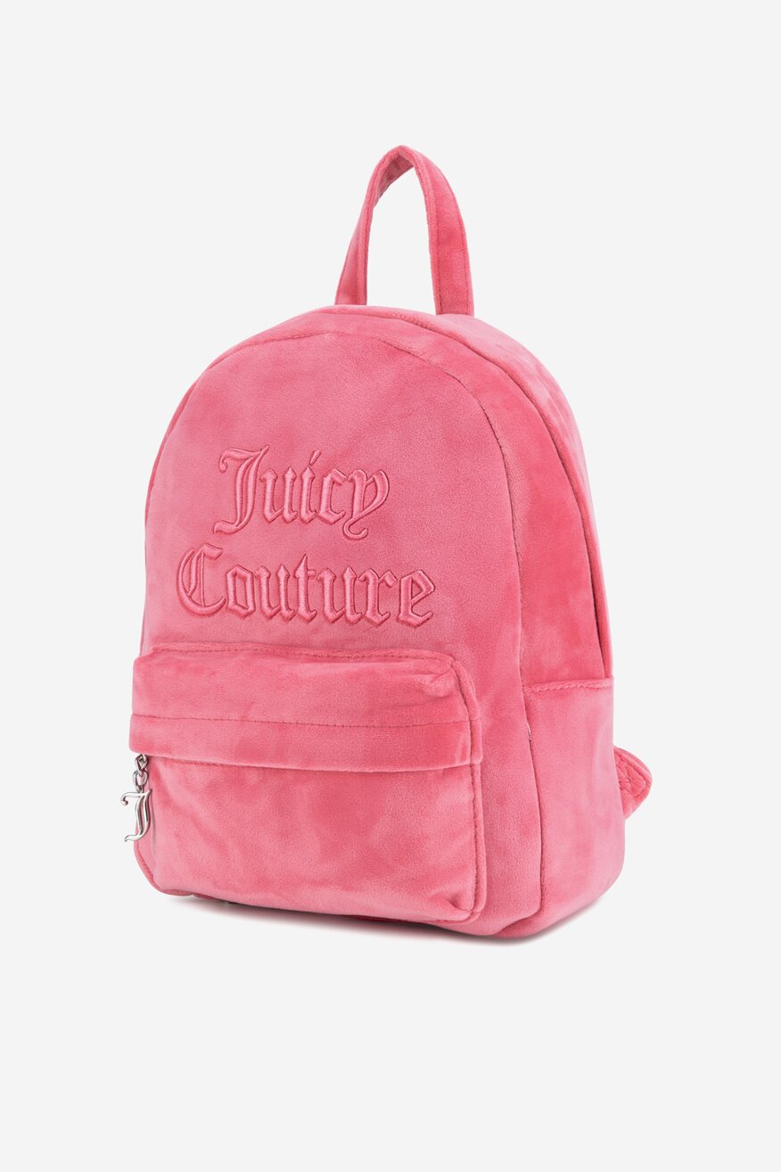 
                Juicy Couture - Plecak mały miejski - 5905588972884