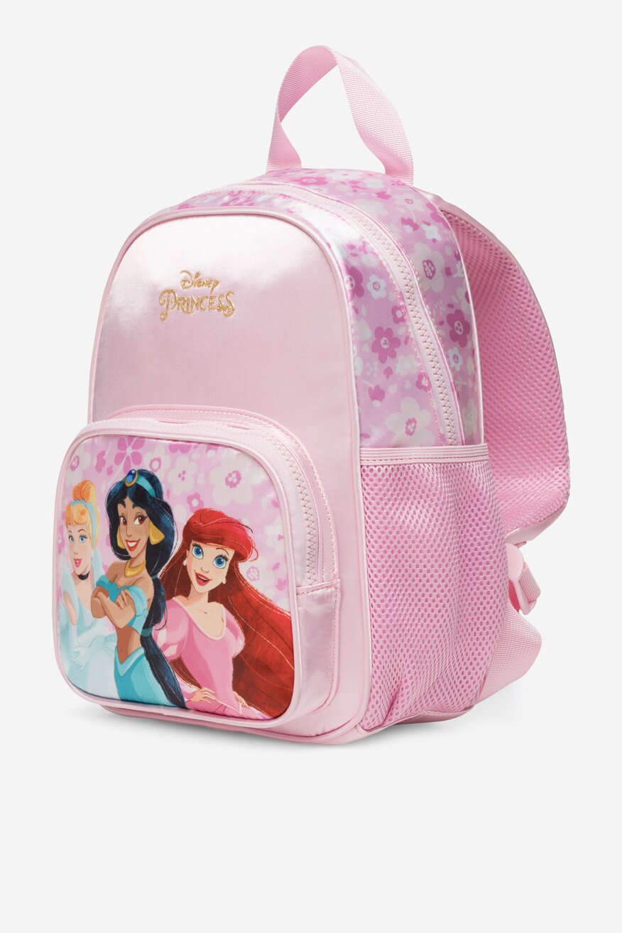 Hátizsák PRINCESS RÓZSASZÍN - 5905588595090