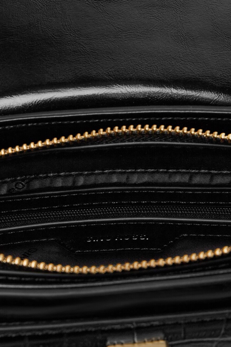 Torba Gino Rossi CRNA - 5906751157138