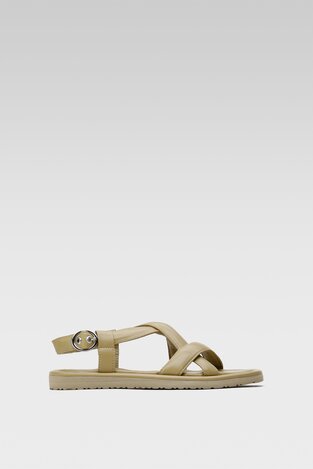 Сандалі Jenny Fairy WS21021-07 ЗЕЛЕНИЙ