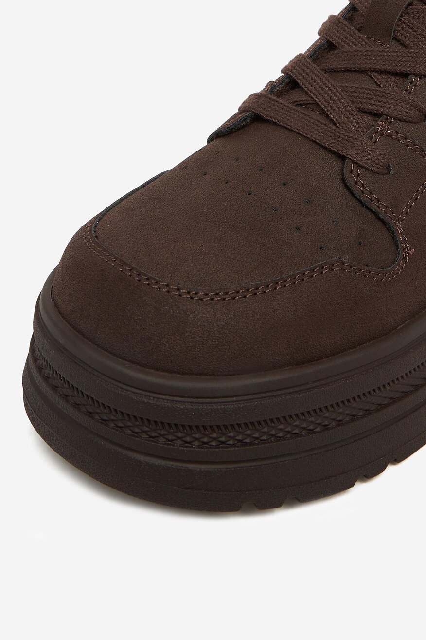 
                Bocanci ROXY MARO - 5906751450703