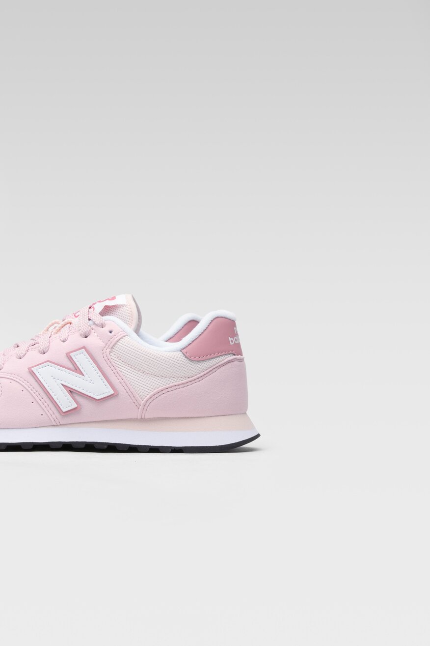 Кросівки спортивні New Balance РОЖЕВИЙ - 5904862462110
