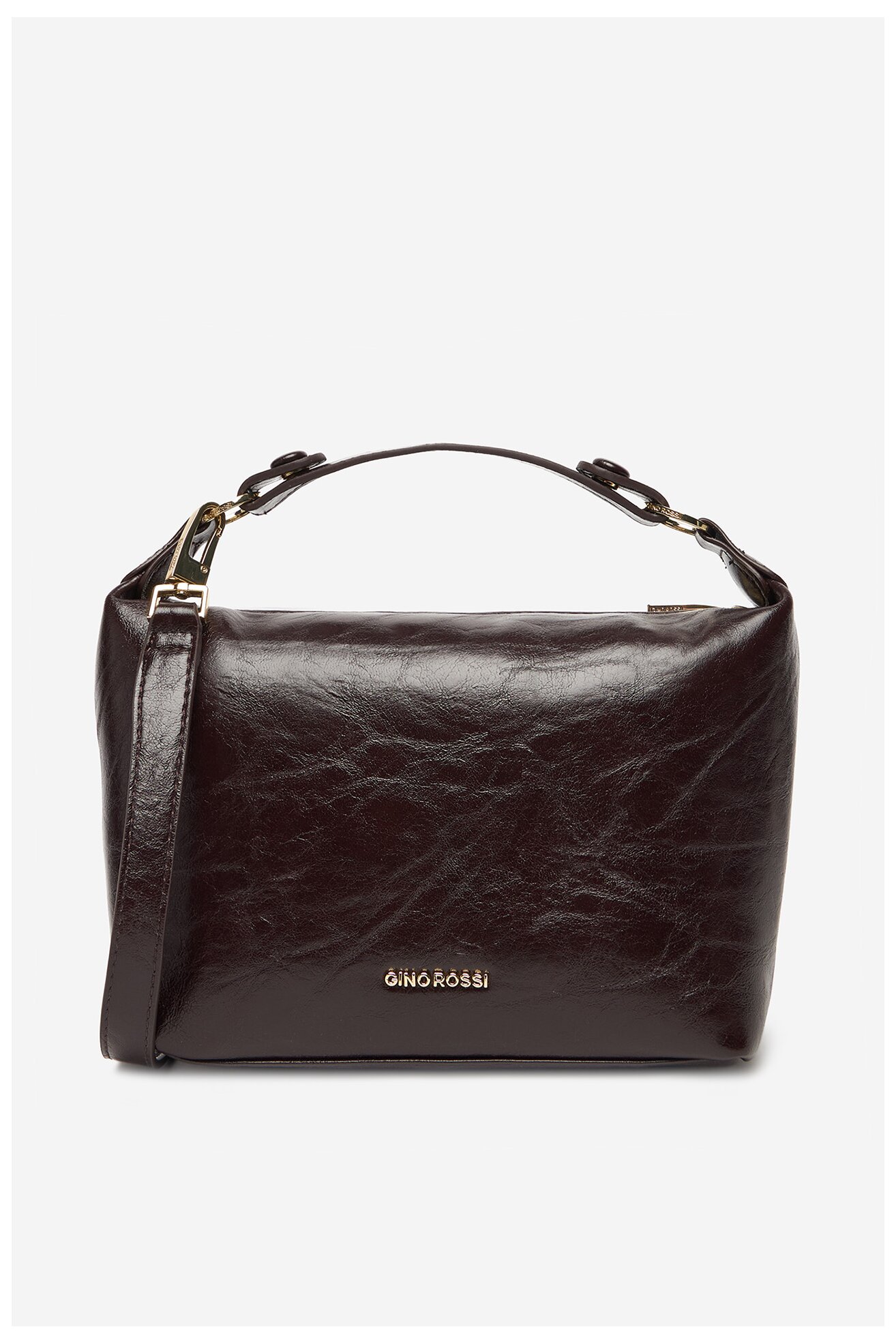 Torba Gino Rossi C-GALIJA-RX8320 BORDO