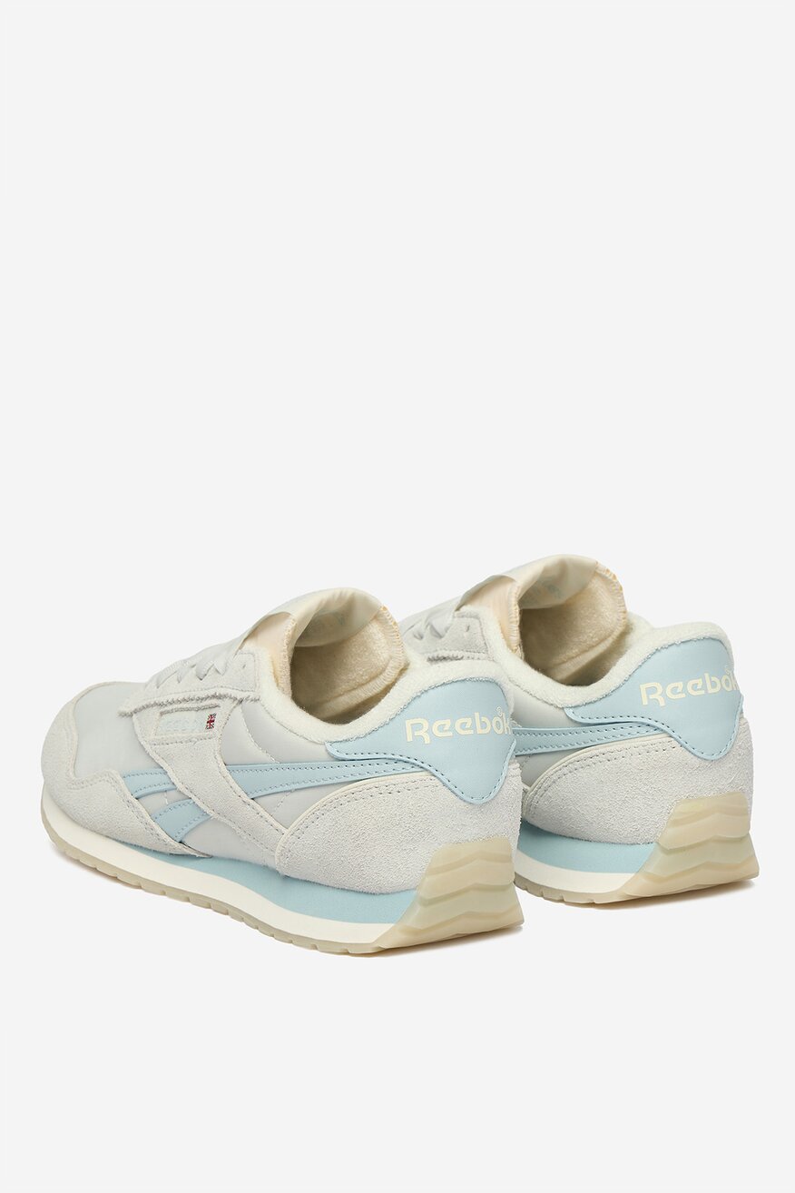 
                Спортни обувки Reebok СИВ - 5906751837771