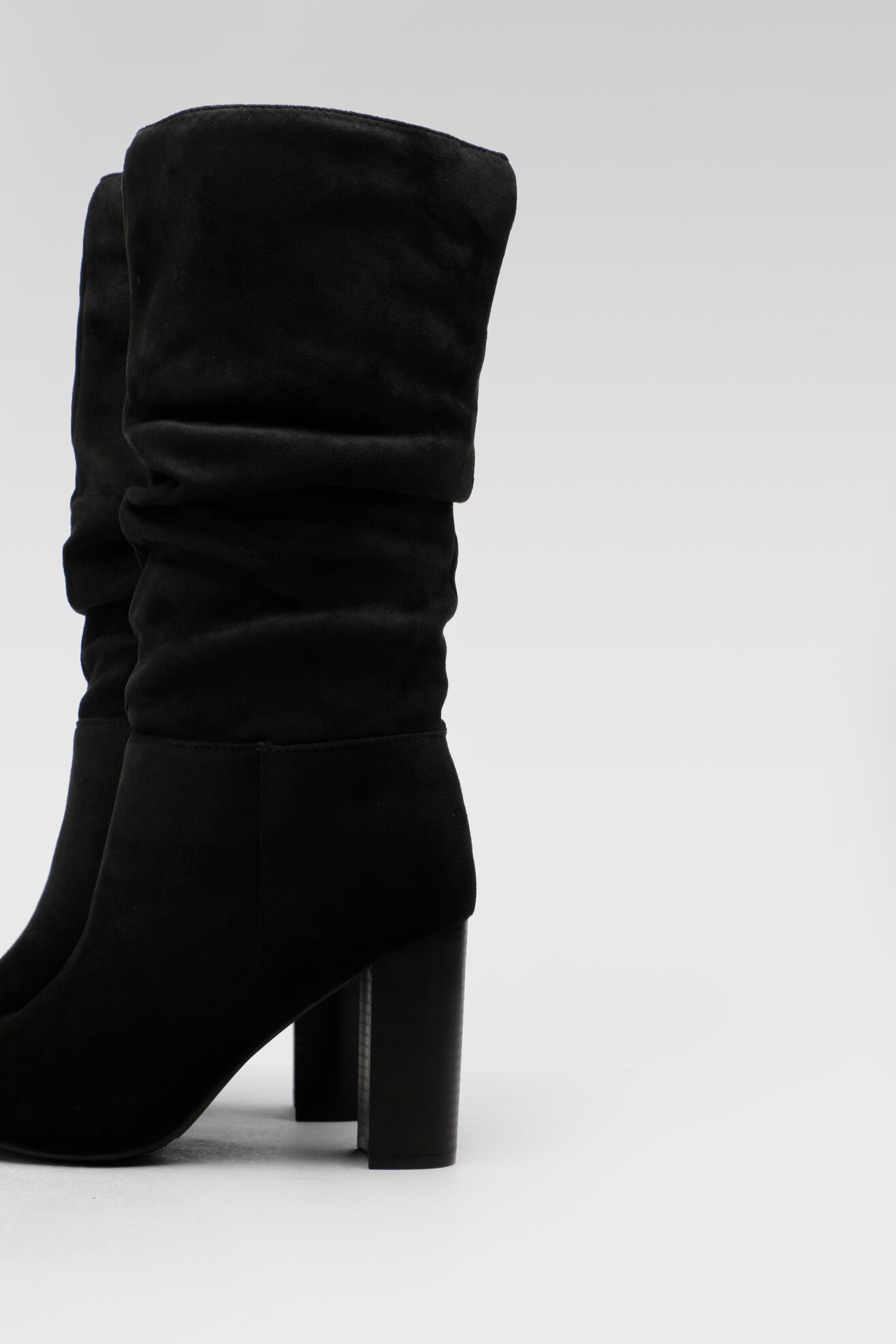 Cizme Jenny Fairy LS5840-02 NEGRU