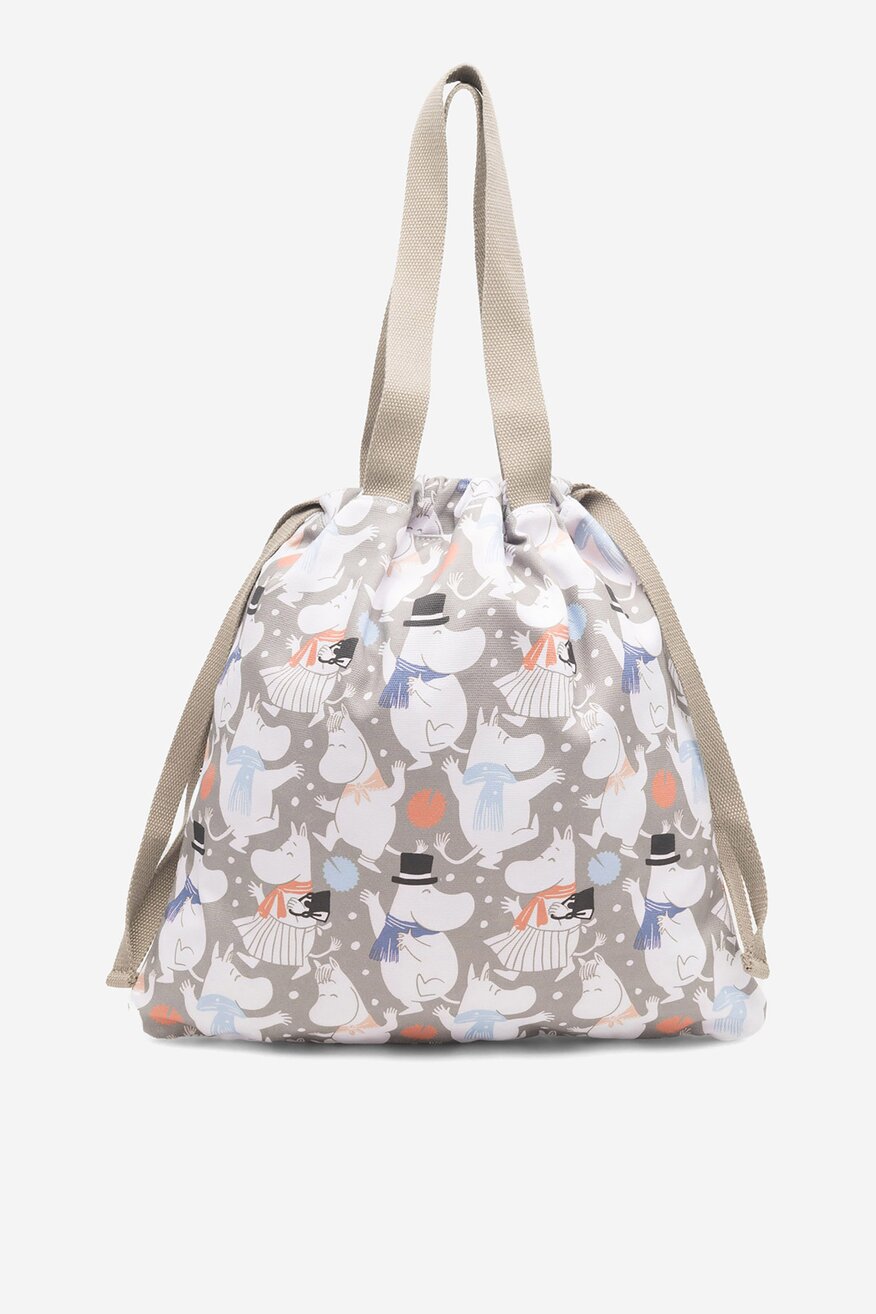 
                MOOMIN - Torba - 5905588105183