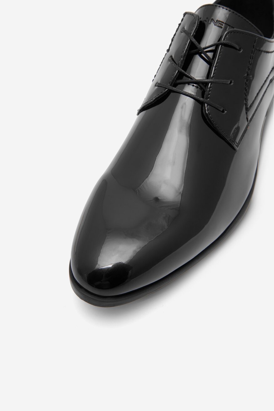 
                Cipele Lanetti CRNA - 5905588345657