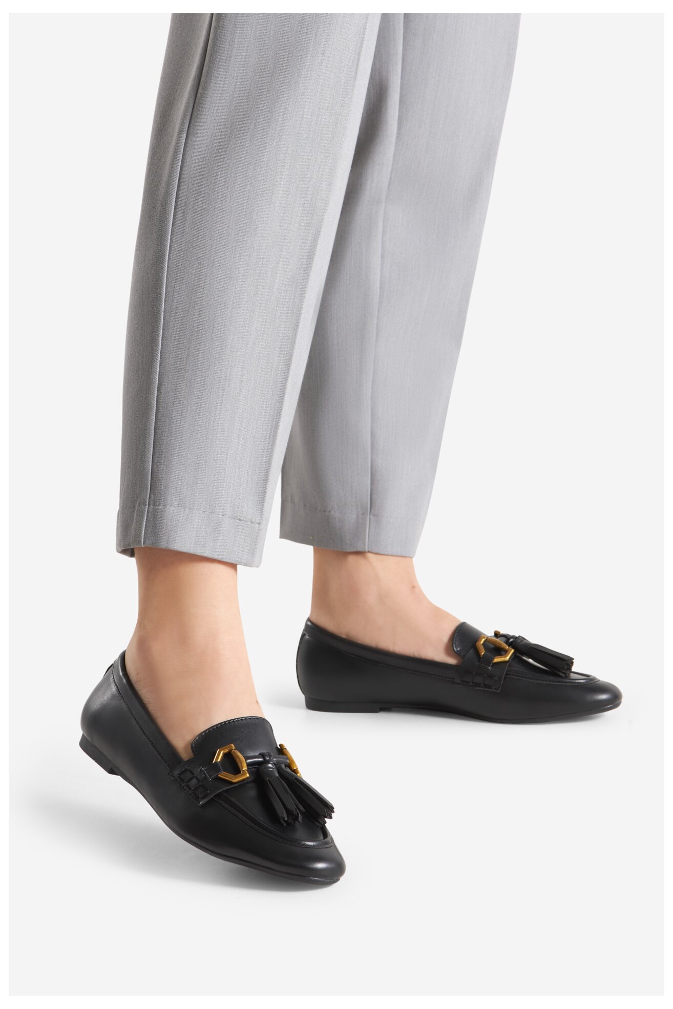 Mokasine Jenny R245504392 CRNA