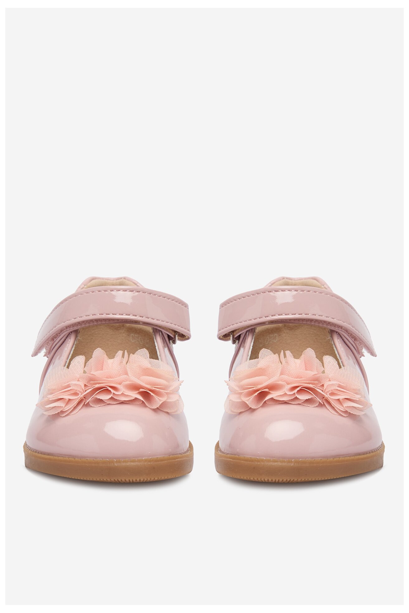 Балерина Nelli Blu CEO-CM250408-34 РОЗОВ