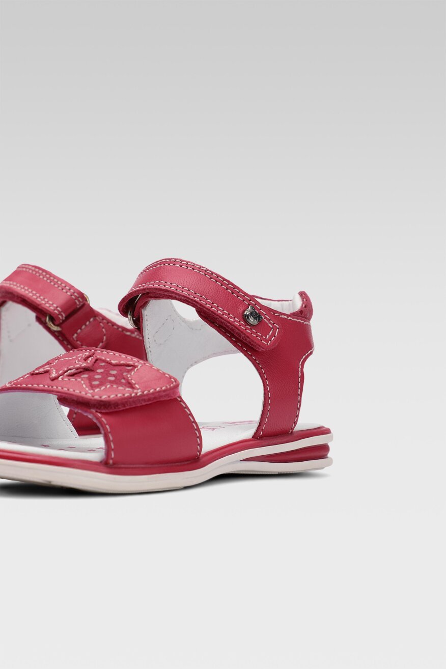 Sandale Lasocki Kids ROZE - 5903698463063