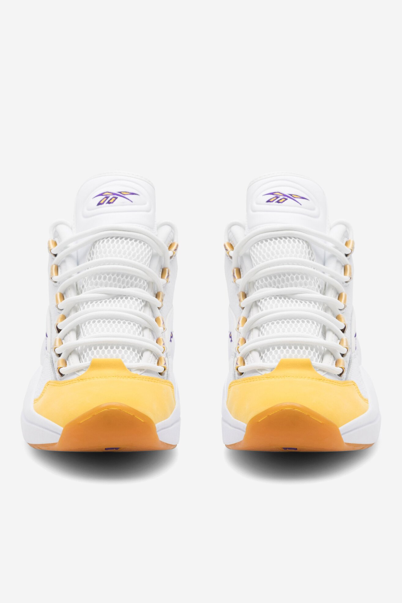 Obuwie sportowe Reebok QUESTION MID FX4278-M MIX