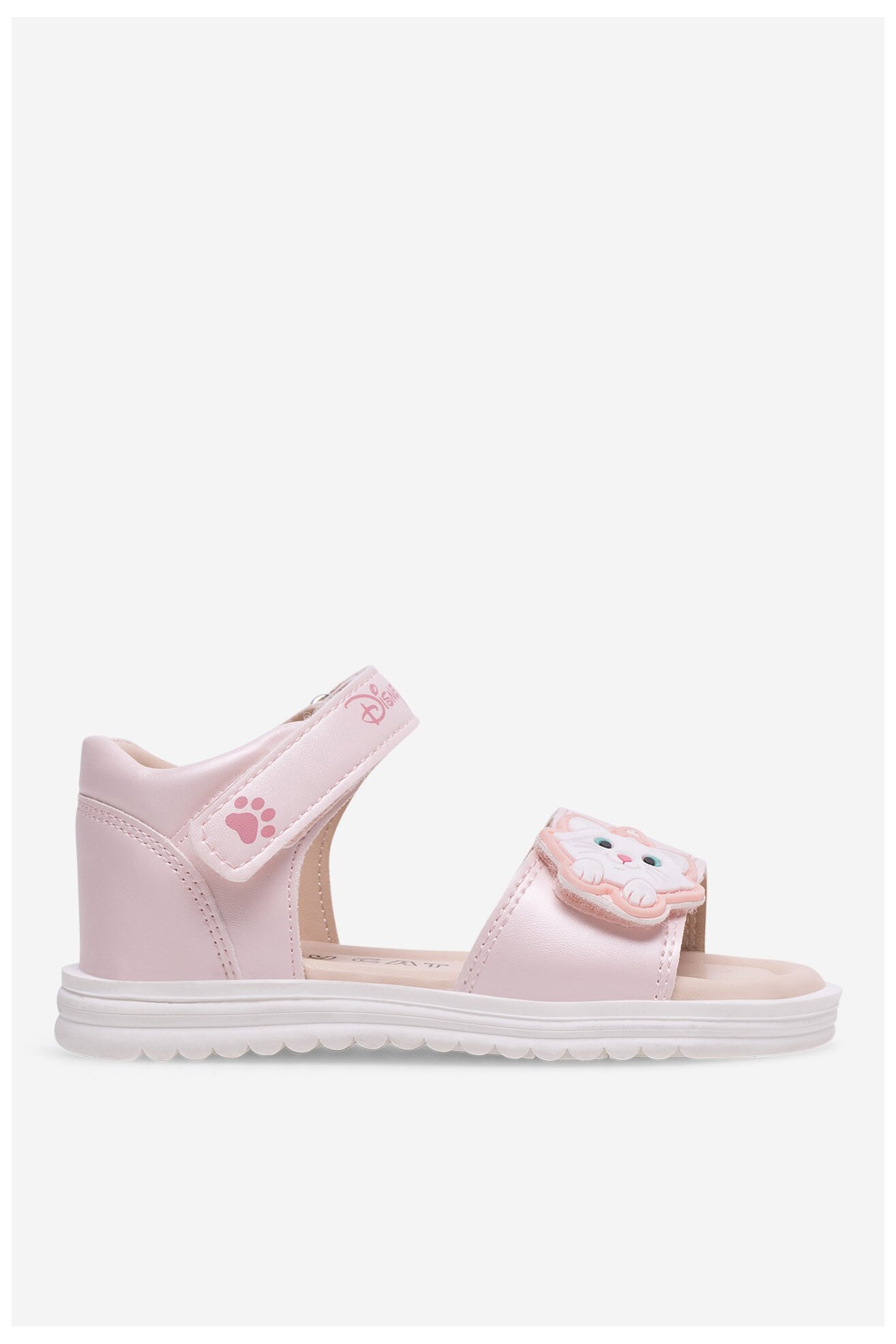 Sandały Disney Classics CM-SS24-505DCLS Różowy