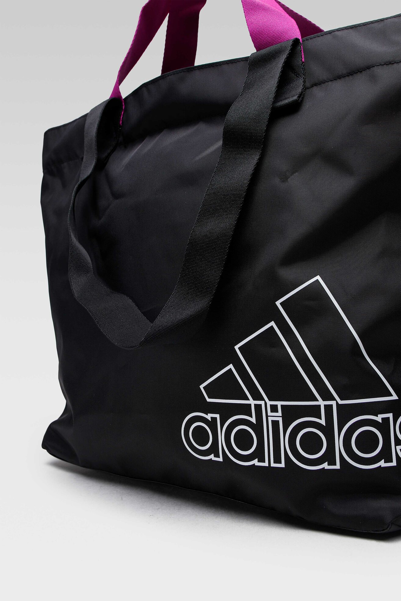 Torebka adidas W ST TOTE GU0995 Czarny