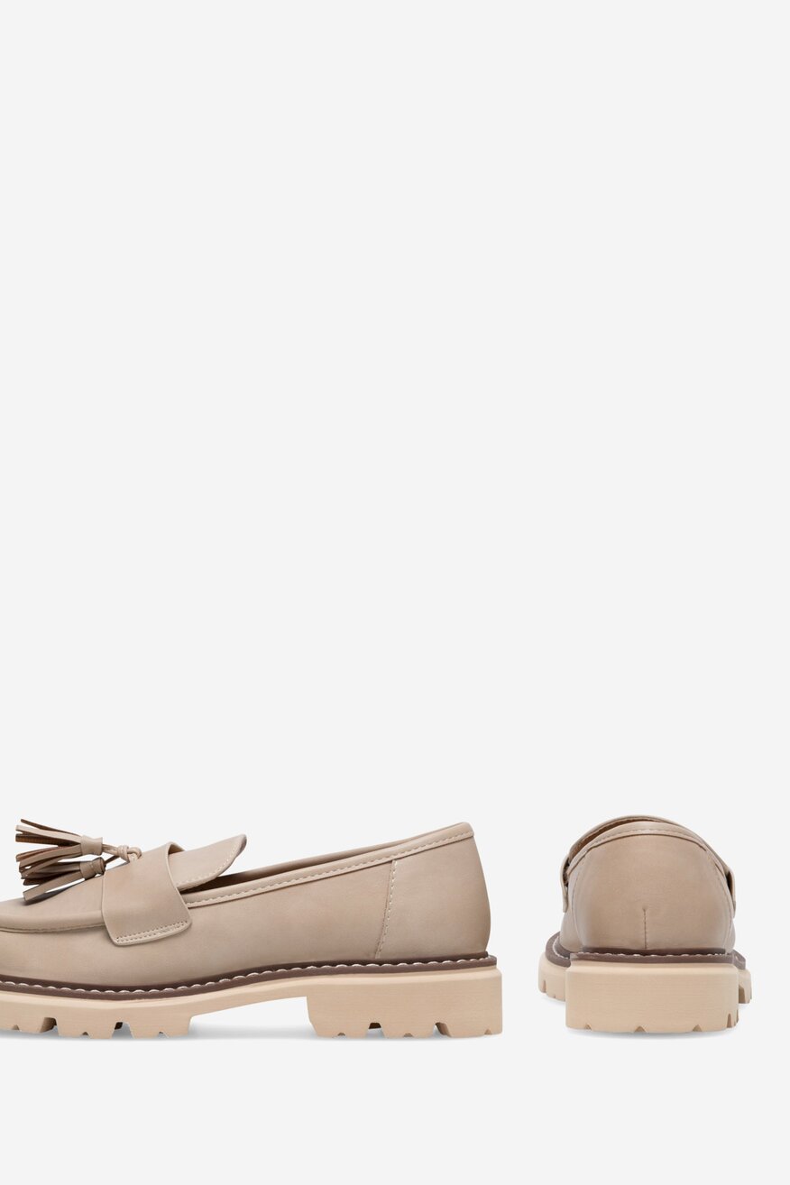 
                Jenny Fairy - Loafersy - 5905588451358