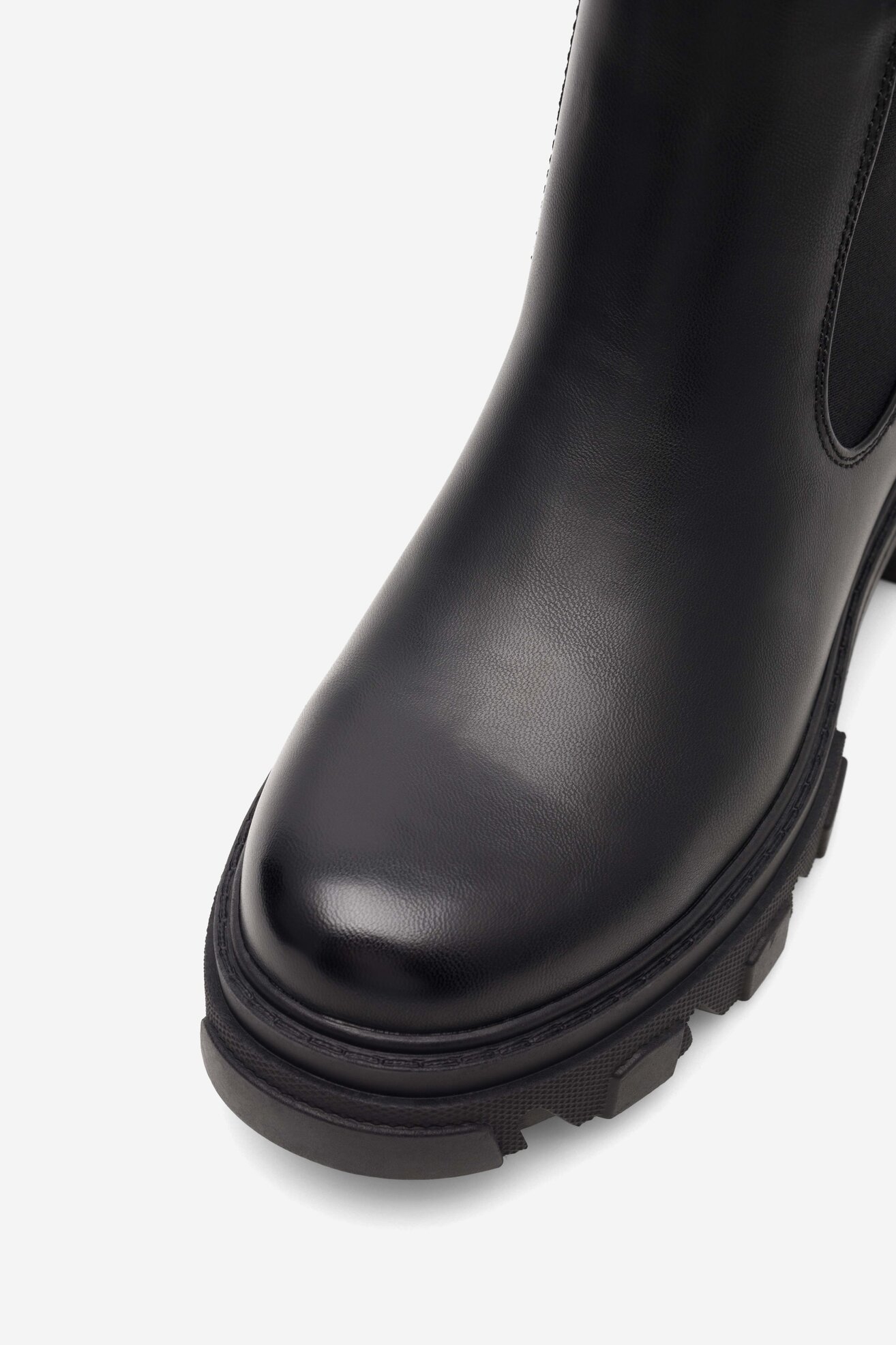 Ghete DeeZee H12901-6 NEGRU