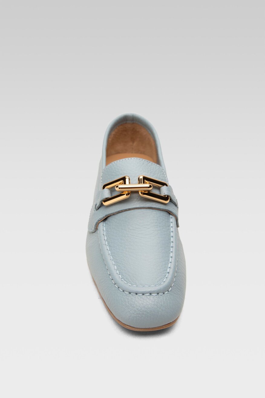 
                Badura - Mokasyny - 5904248499396