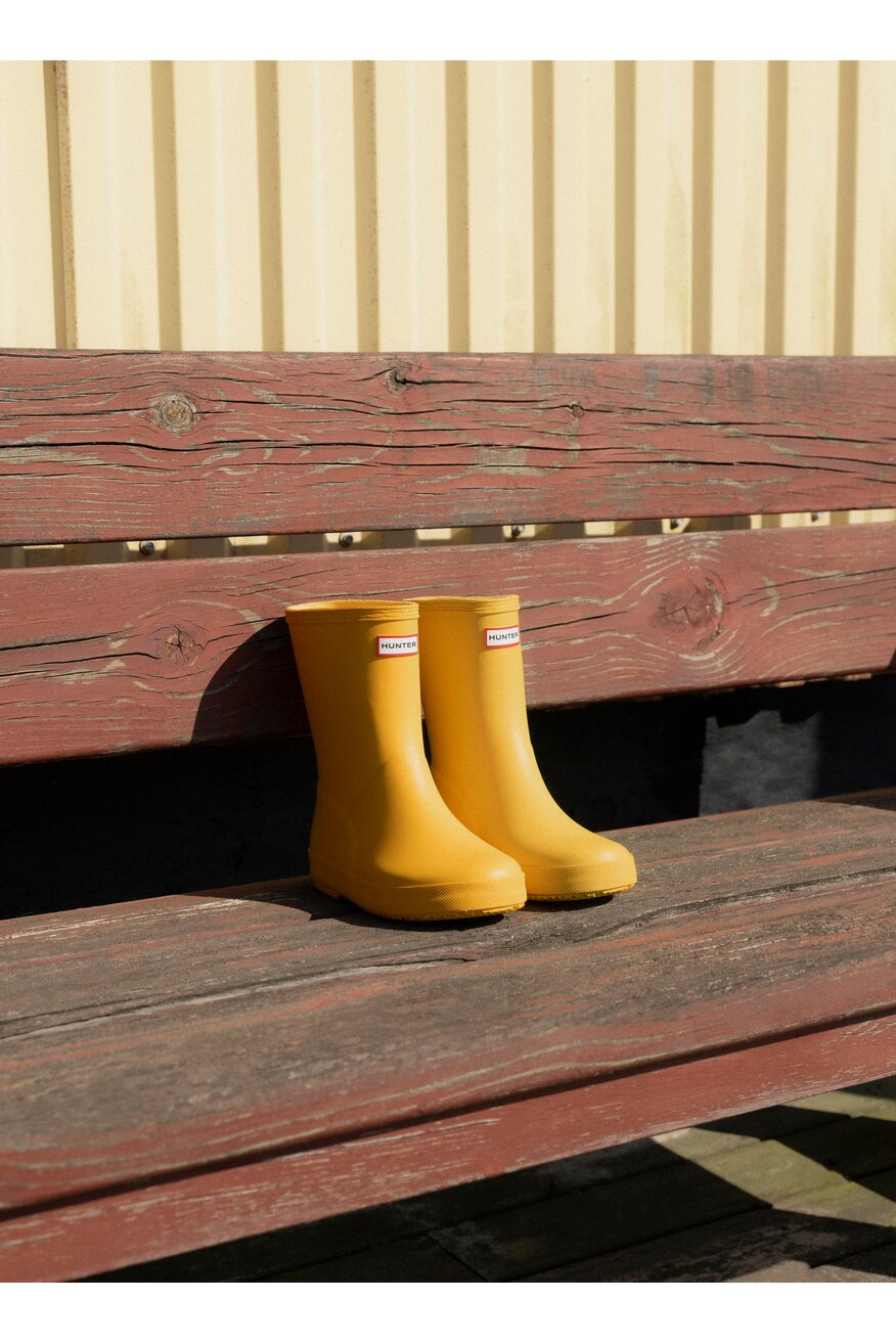 
                Гумени ботуши HUNTER ЖЪЛТ - 5906751058510
