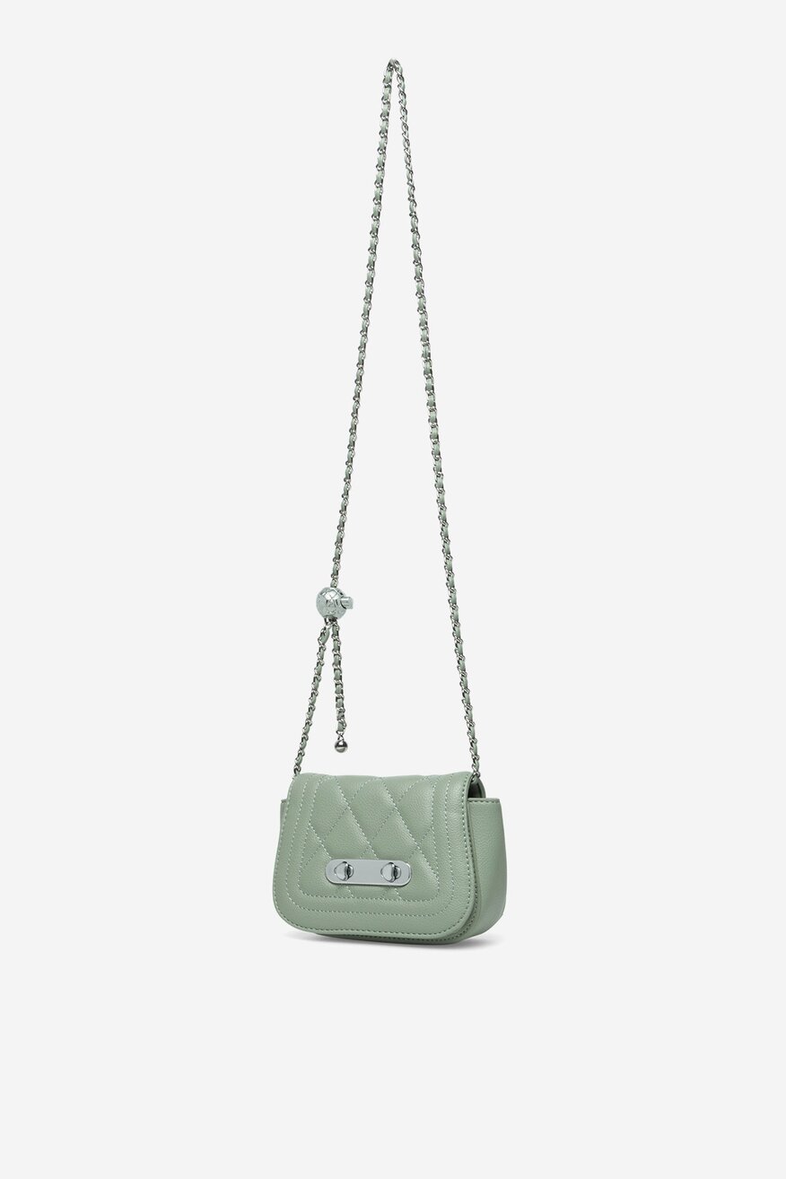 
                Jenny Fairy - Mała torebka listonoszka - 5905588590415