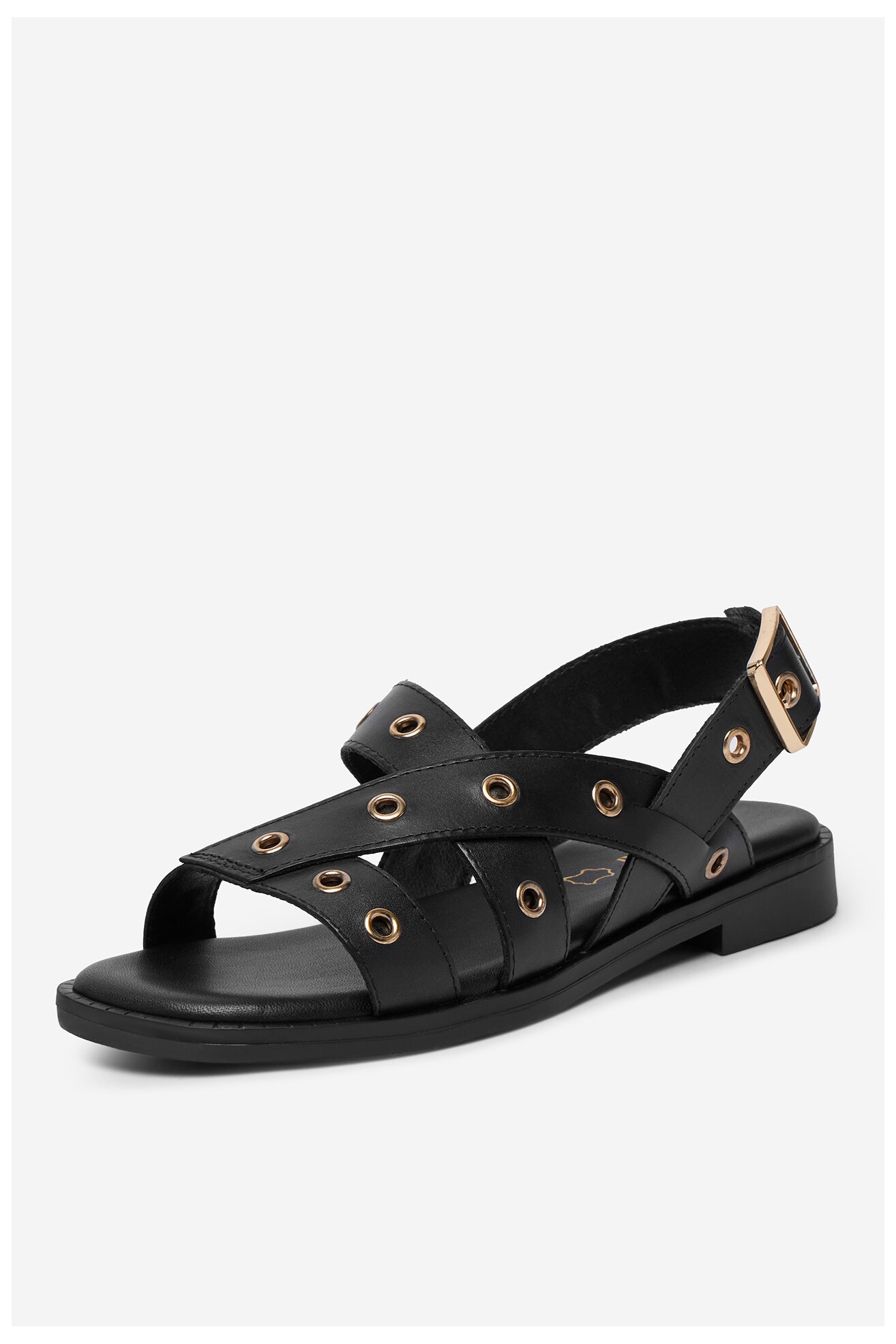 Sandały Lasocki CEO-RST-EMIE-45 Czarny