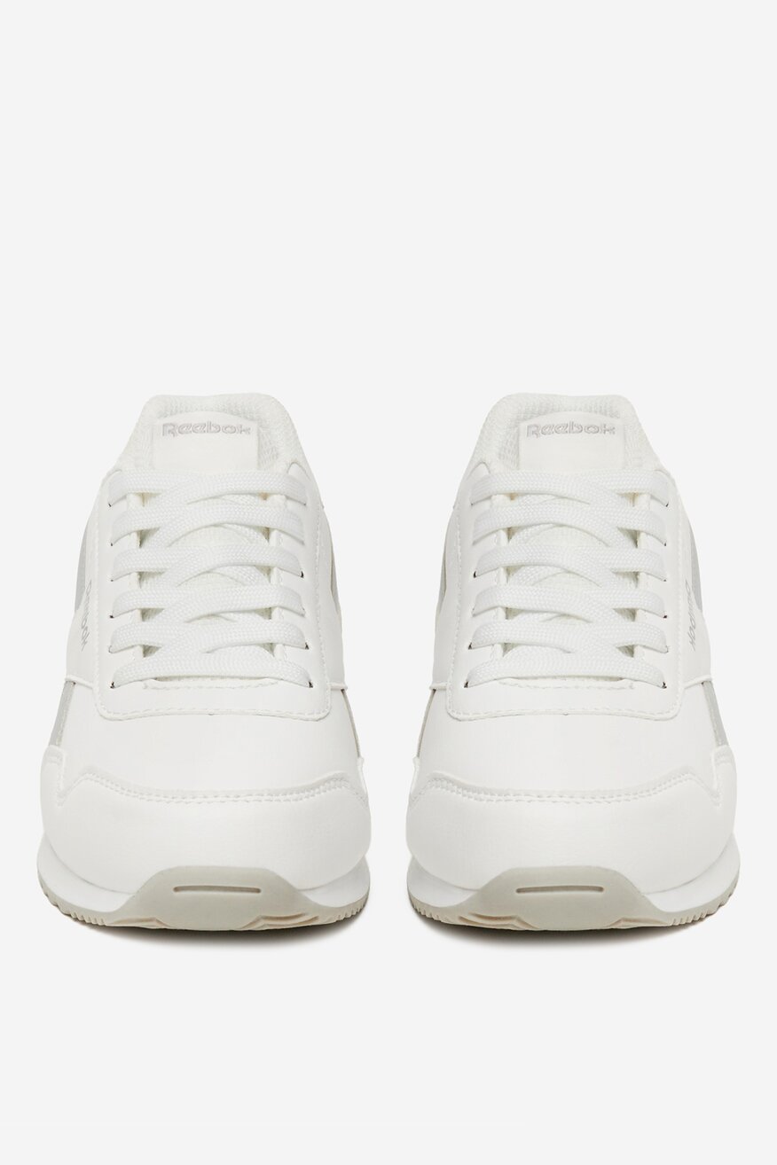 Спортни обувки Reebok БЯЛ - 5906751271414