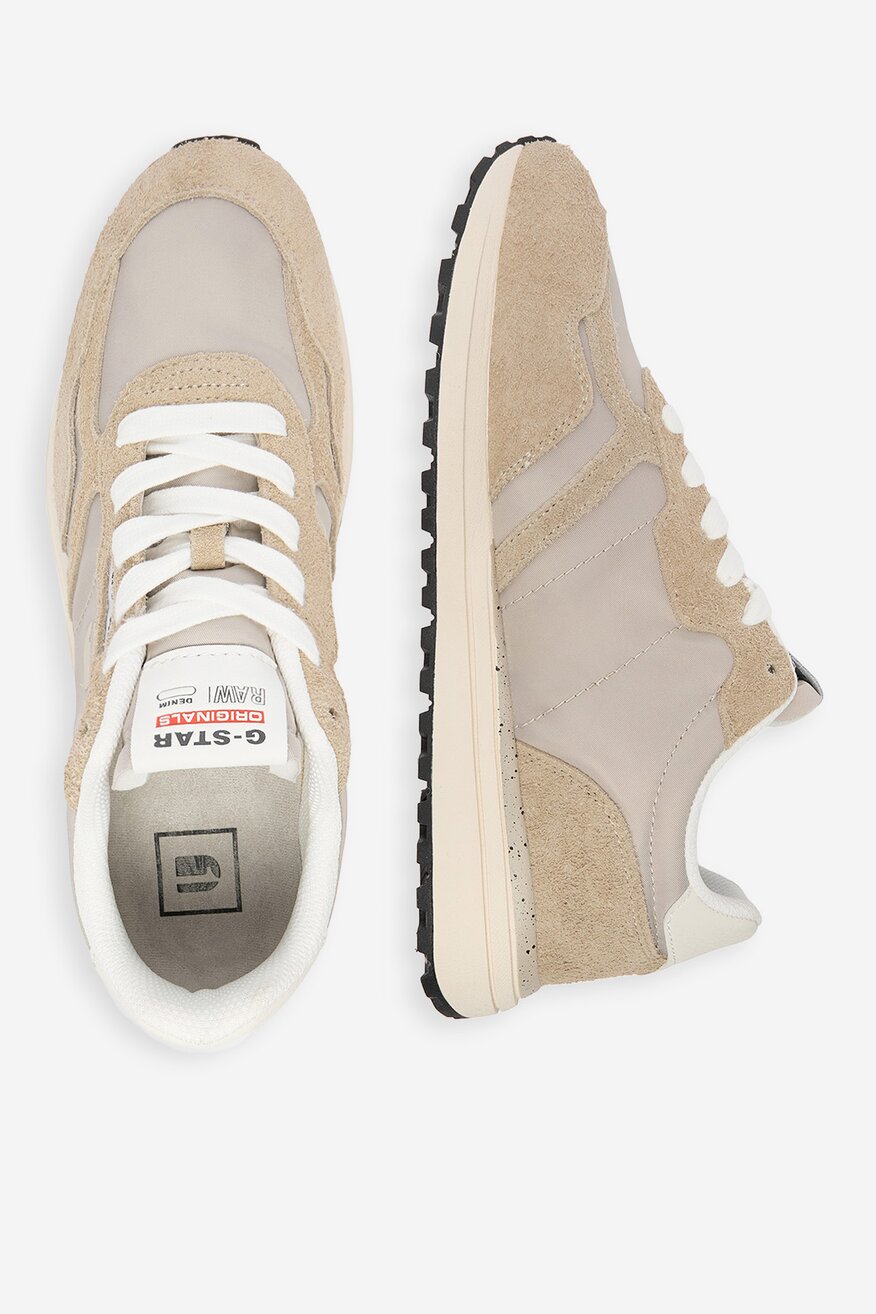 
                Сникърси G-STAR RAW БЕЖОВ - 5906751704240