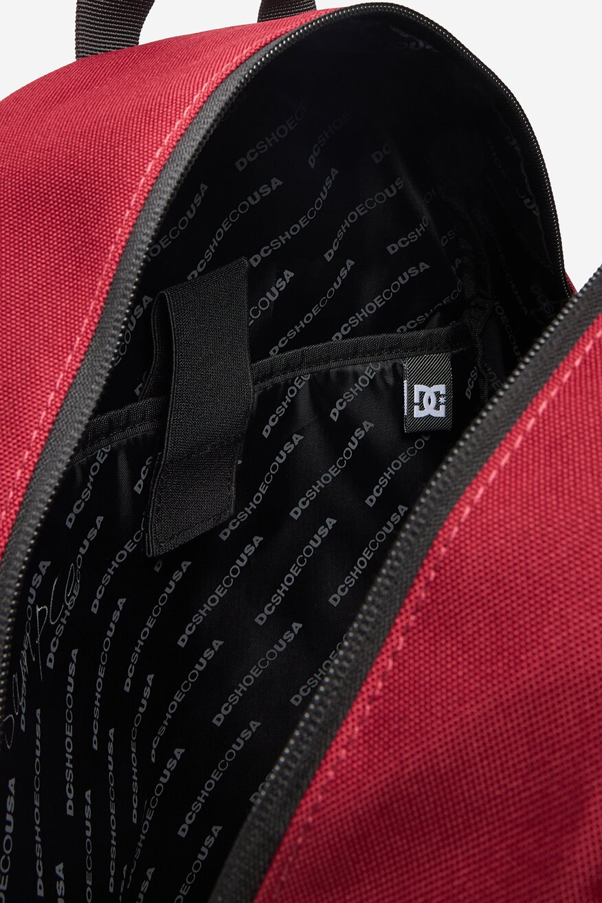 
                Раница DC Shoes БОРДО - 5906751320136