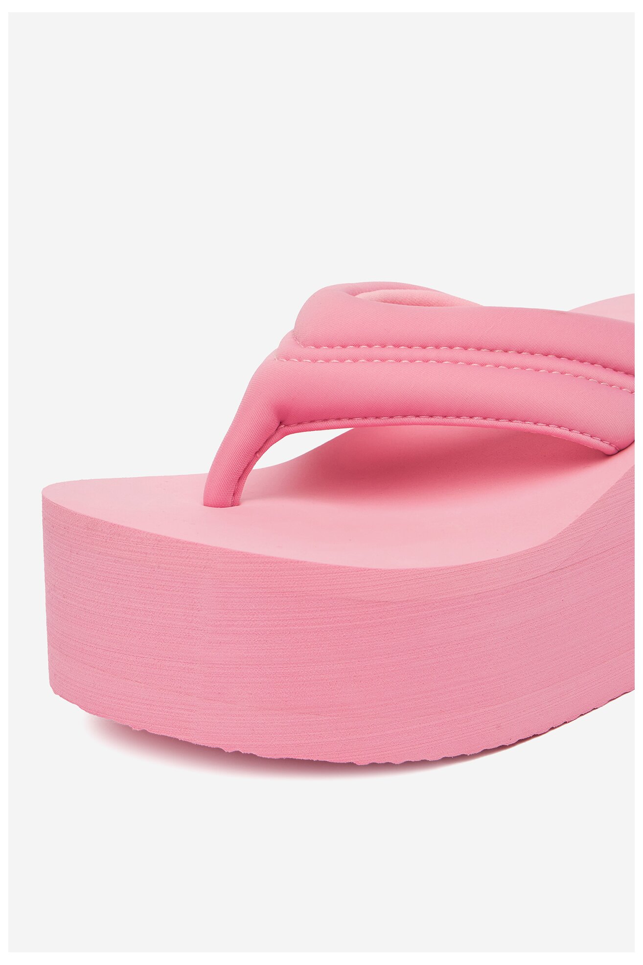 Șlapi DeeZee CT0626-10 ROZ