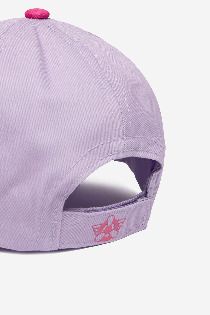 
                Бейсболка Paw Patrol СВІТЛО-РОЖЕВИЙ - 5907964034339