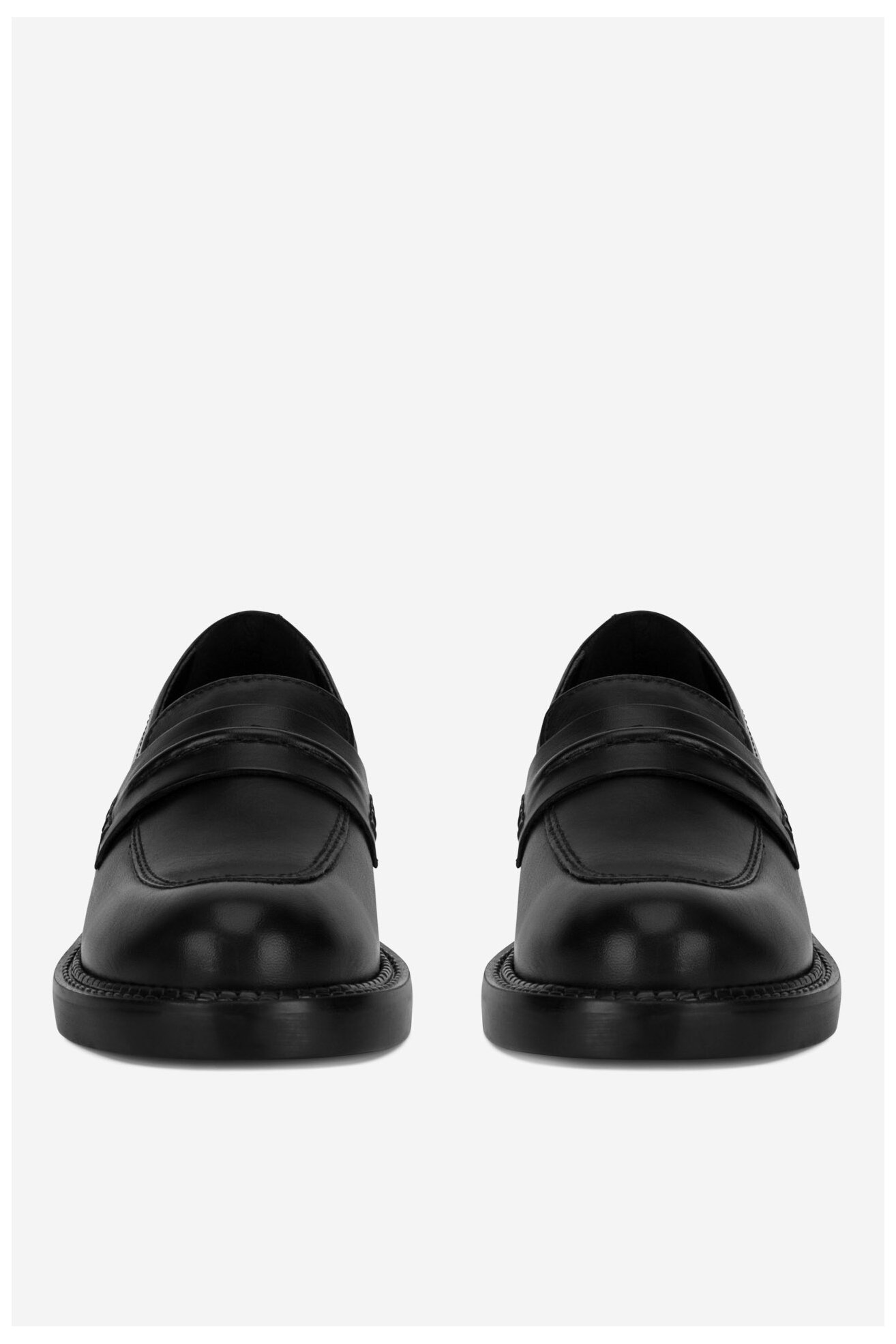 Мокасини Lasocki WI16-12744-06 ЧЕРЕН