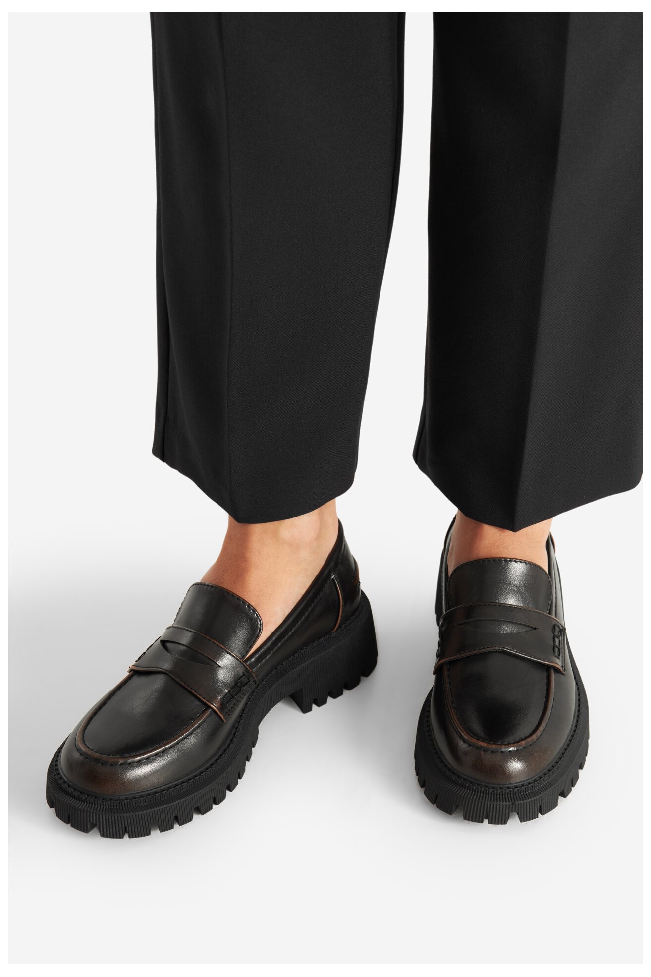 Mocasini Jenny Fairy HY13027-17 MARO