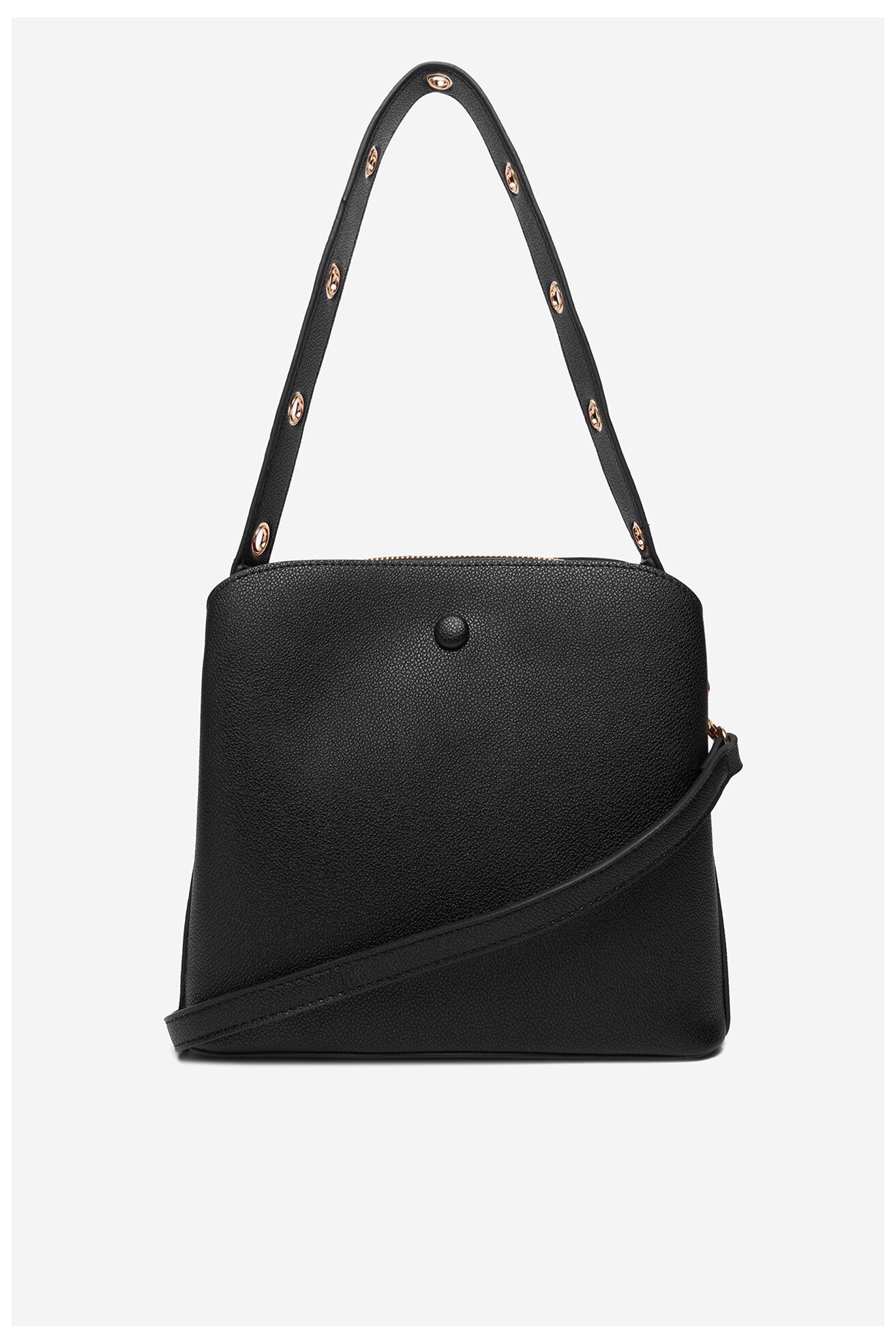 Дамска чанта Jenny CEO-JNY-L-002-09 ЧЕРЕН