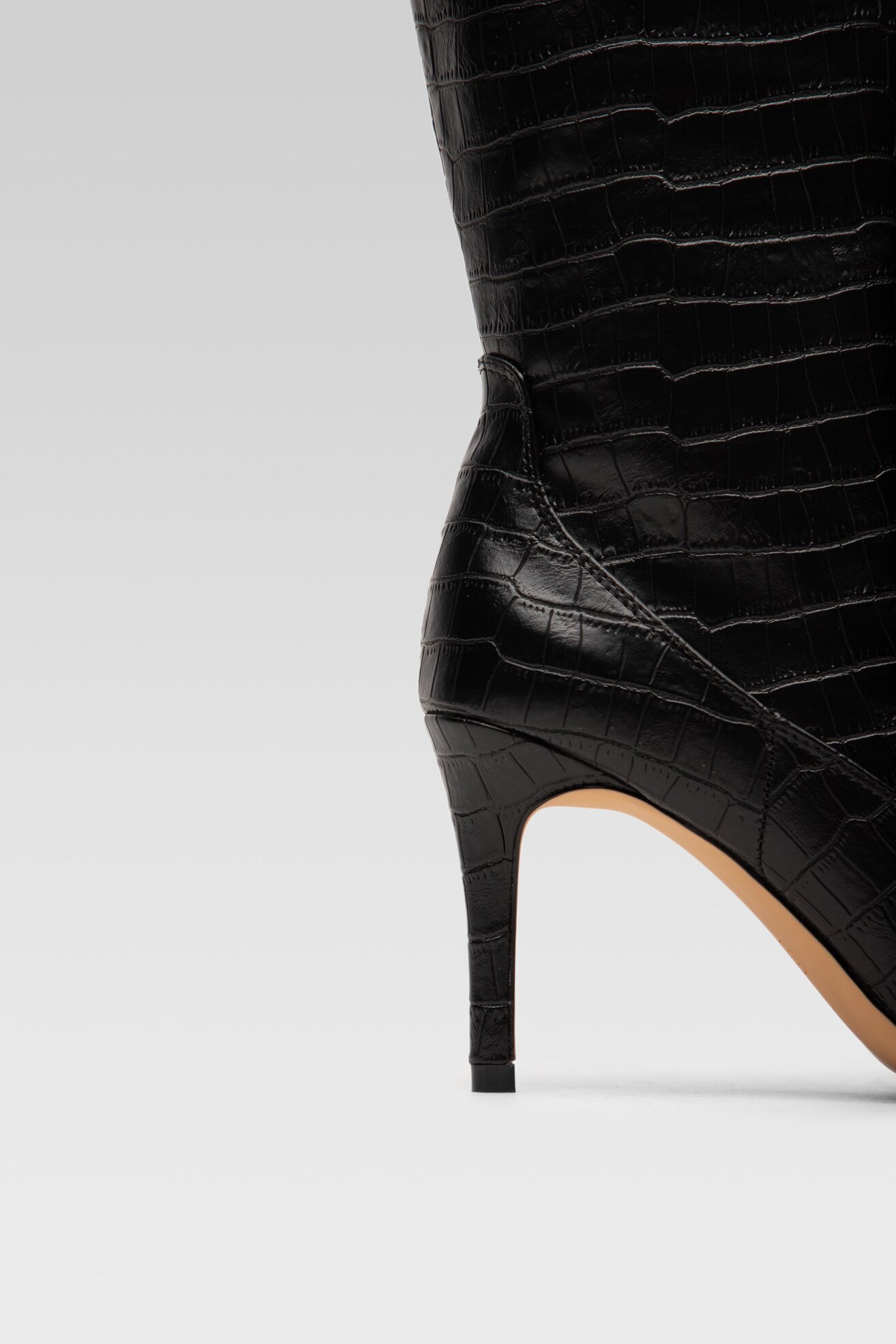 Ботуши Jenny Fairy WYL2289-7 ЧЕРЕН