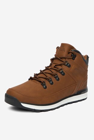 Черевики Kappa CEO-ASTOS 361D14W-A0C КОРИЧНЕВИЙ