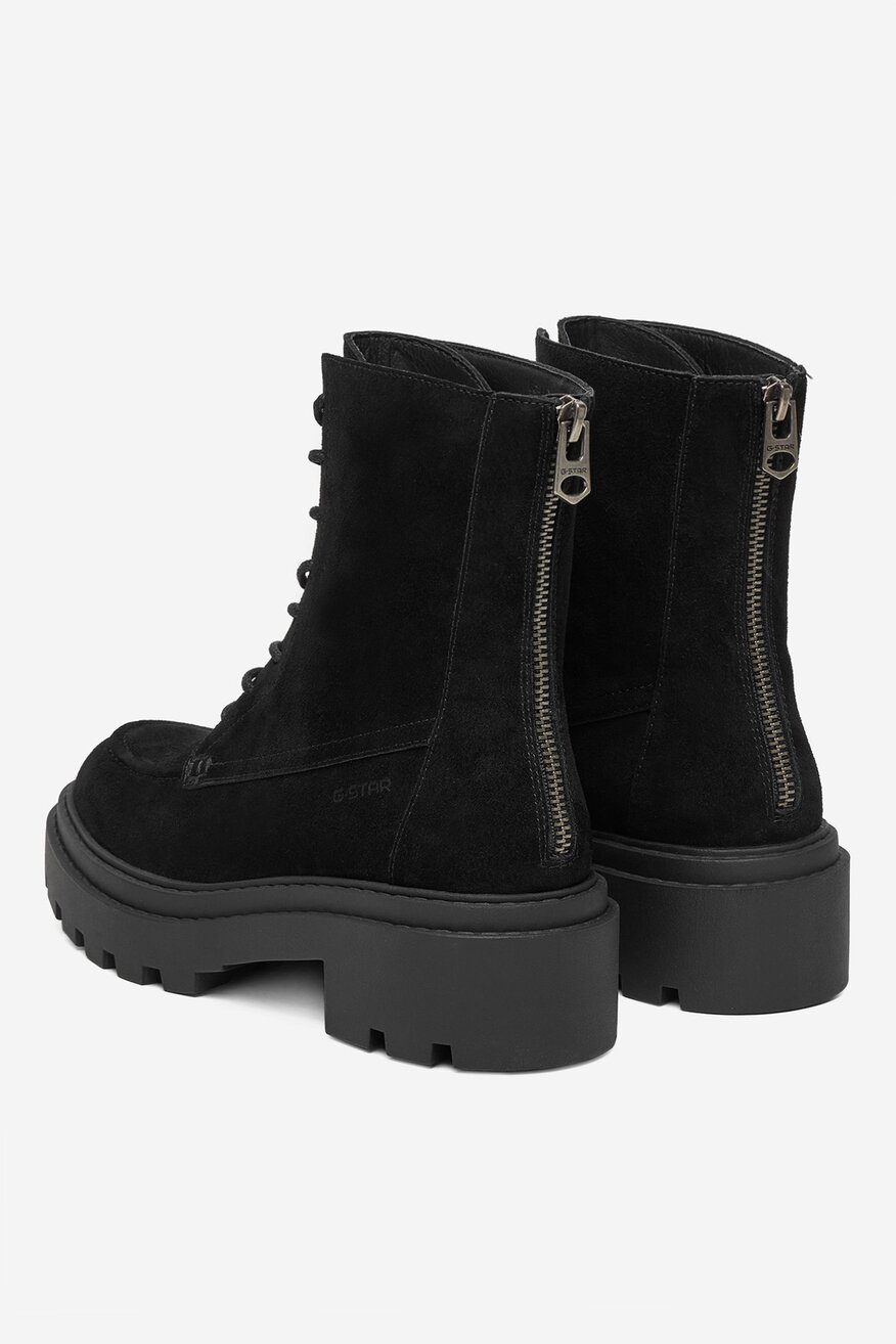 Bocanci G-STAR RAW NEGRU - 5906751390511