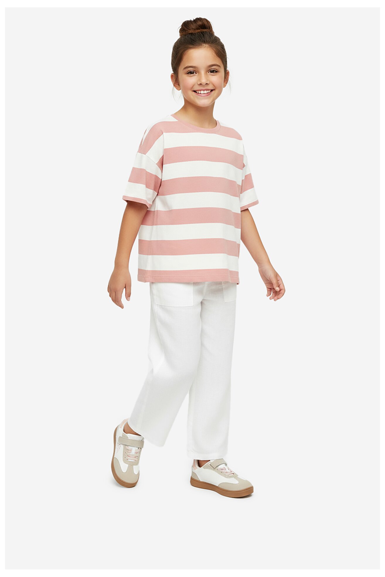 Sportska obuća Kappa CEO-NF214809(DZ) BELA