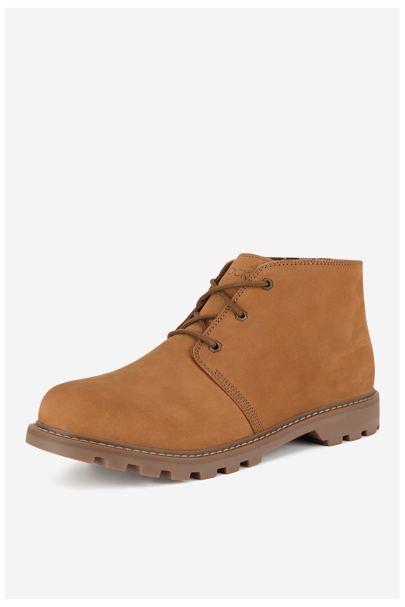 Csizma Lasocki MANITOU-34 MI25 CAMEL