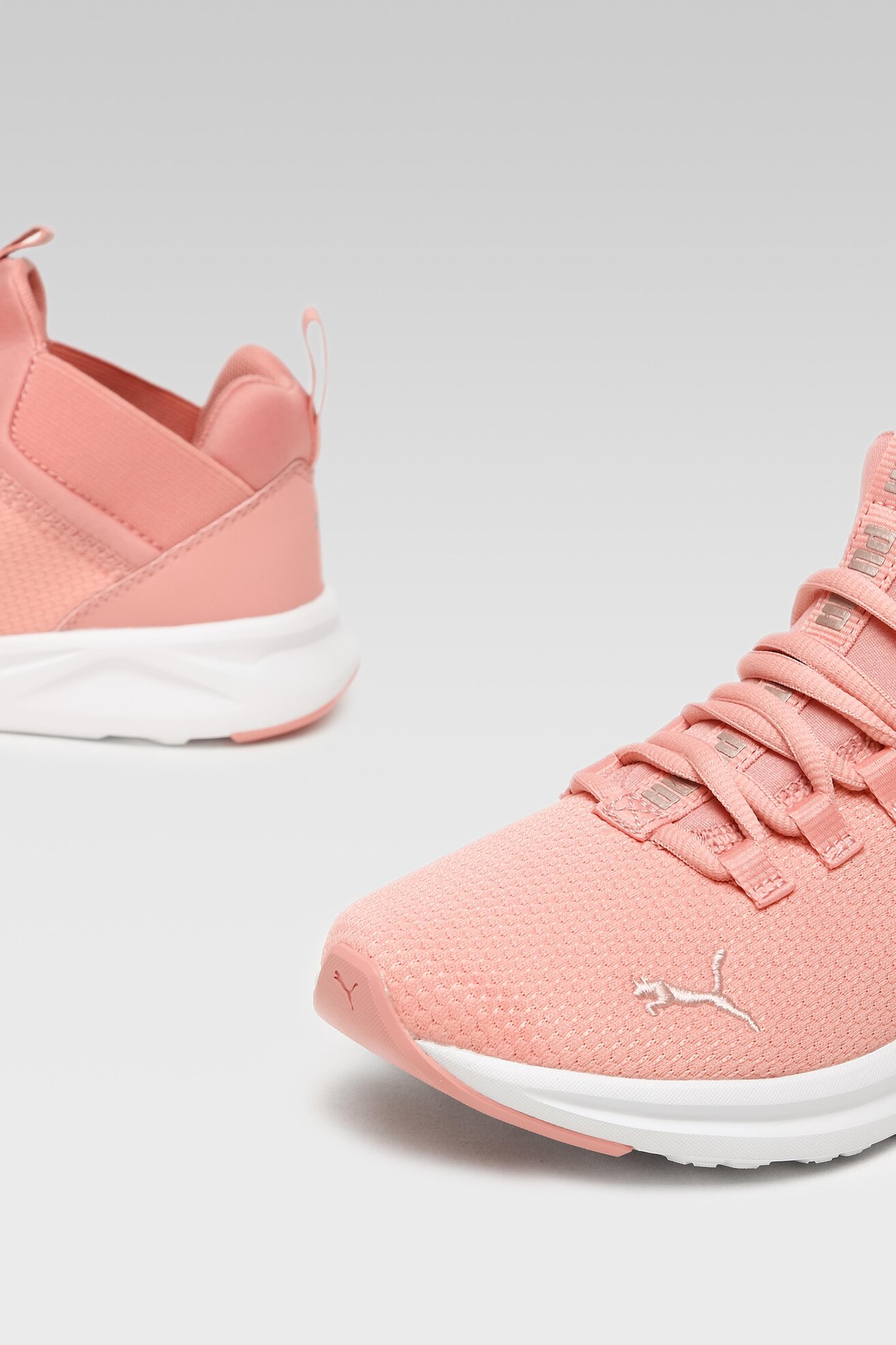 Obuwie sportowe Puma ENZO 2 CLEAN 37712605 Różowy