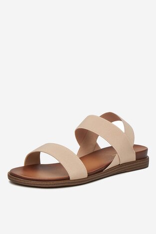 Sandale Clara Barson WS060701-01 BEŽ