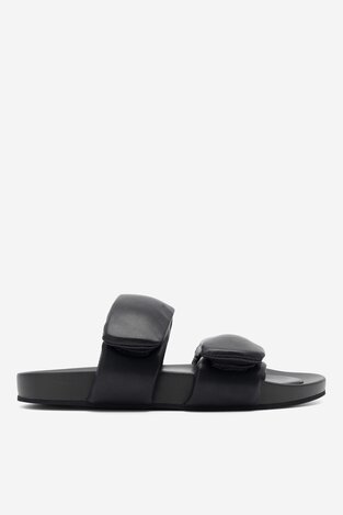 Шльопанець Jenny Fairy AIDA WSS20938-01 ЧОРНИЙ