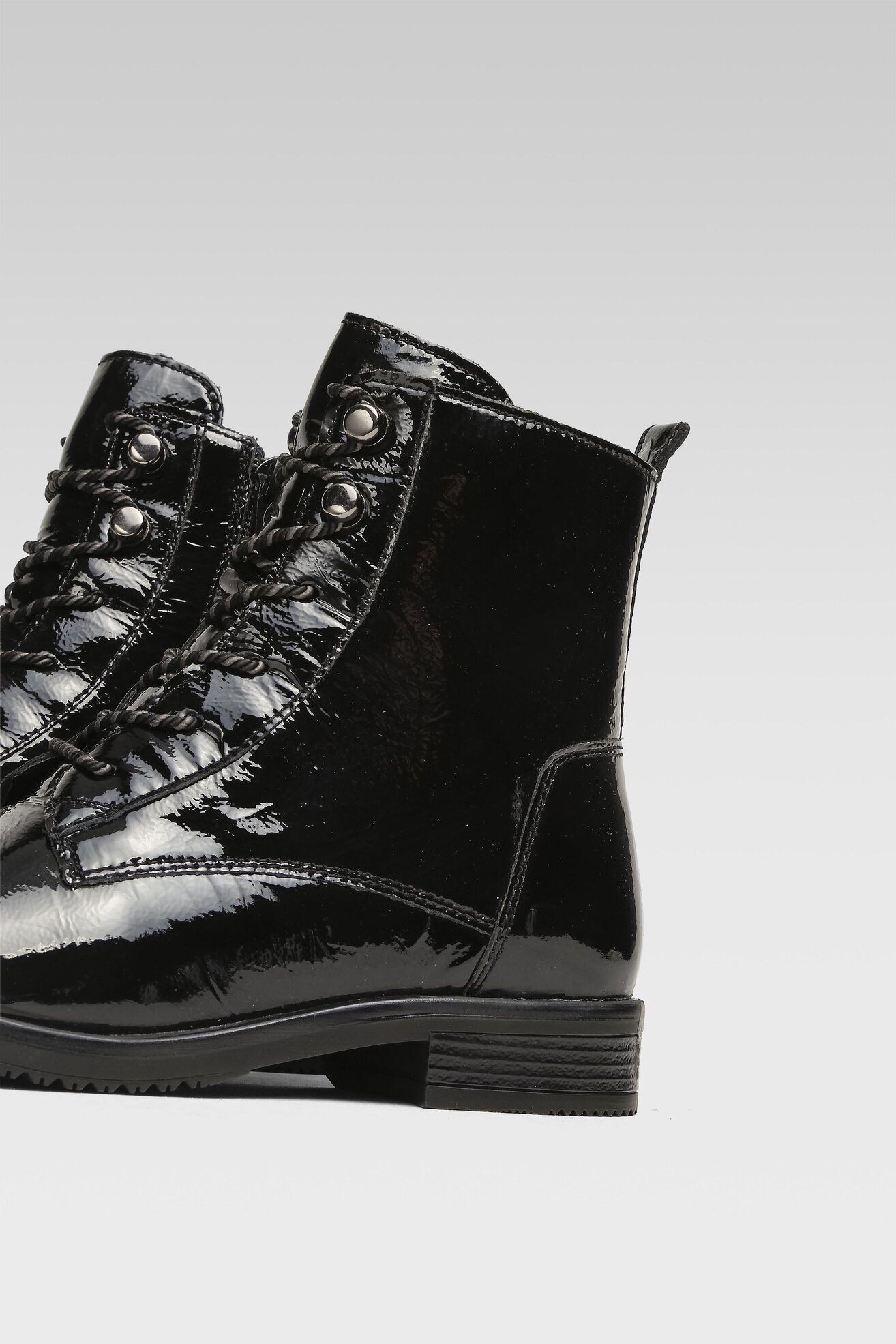 Trzewiki Lasocki WI23-DALIA3-09 Czarny